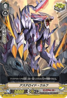 マジックワールド(黒岳テツヤ)【SFR】{DZ-TB01/SFR03}《バディファイト