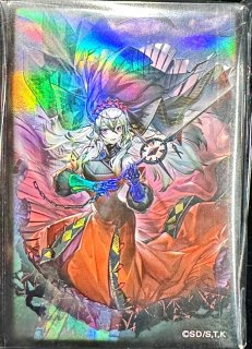 状態A-〕プレイマット『聖王の粉砕』【-】{-}《プレイマット》