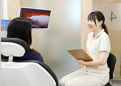 1Dayセラミック | CareCure総合歯科松戸｜松戸駅東口から徒歩1分の