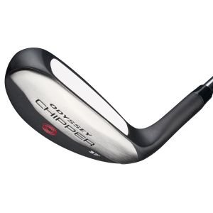 Odyssey X-Act Chipper ON SALE - Carl's Golfland