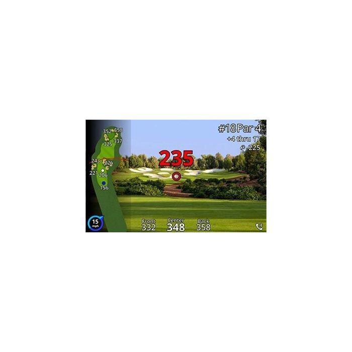 Garmin Approach Z82 Golf Range Finder With GPS - Carl's Golfland