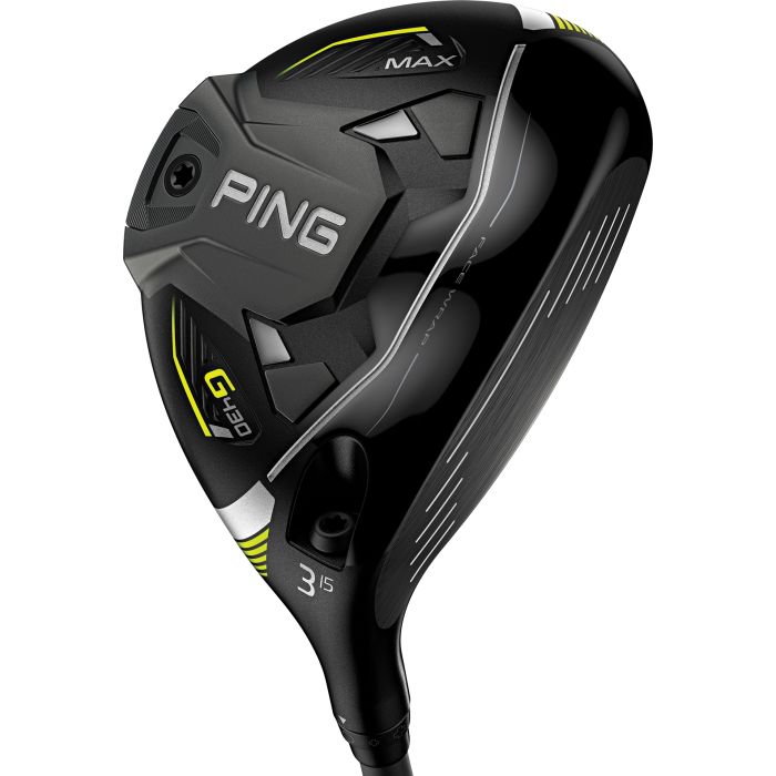 PING G430 MAX Fairway Woods - Carl's Golfland