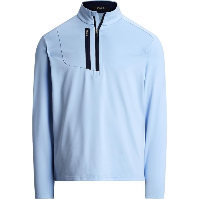 RLX Ralph Lauren Stretch Jersey Golf Pullover - Carl's Golfland