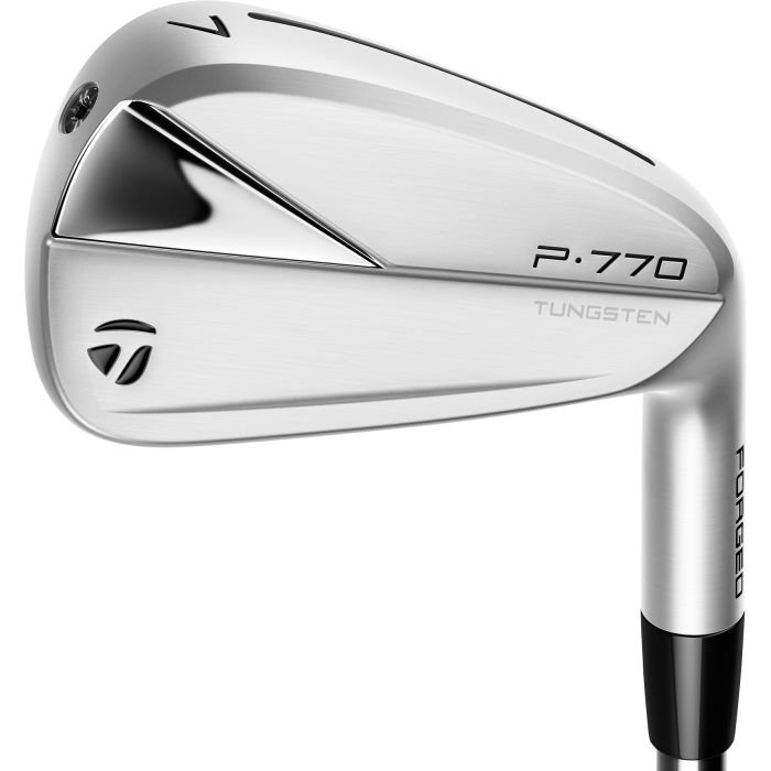 TaylorMade P770 Irons- Carl's Golfland