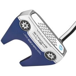 Odyssey Women's Stroke Lab Seven Putter Blue - Carl's Golfland