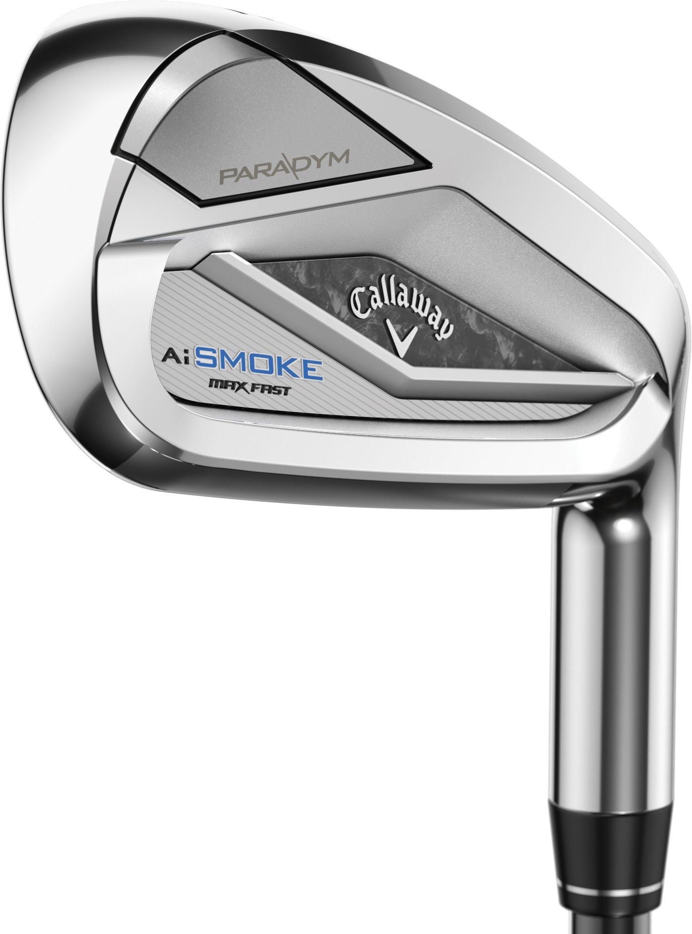 Callaway Paradym Ai Smoke MAX Fast Wedges - Carl's Golfland
