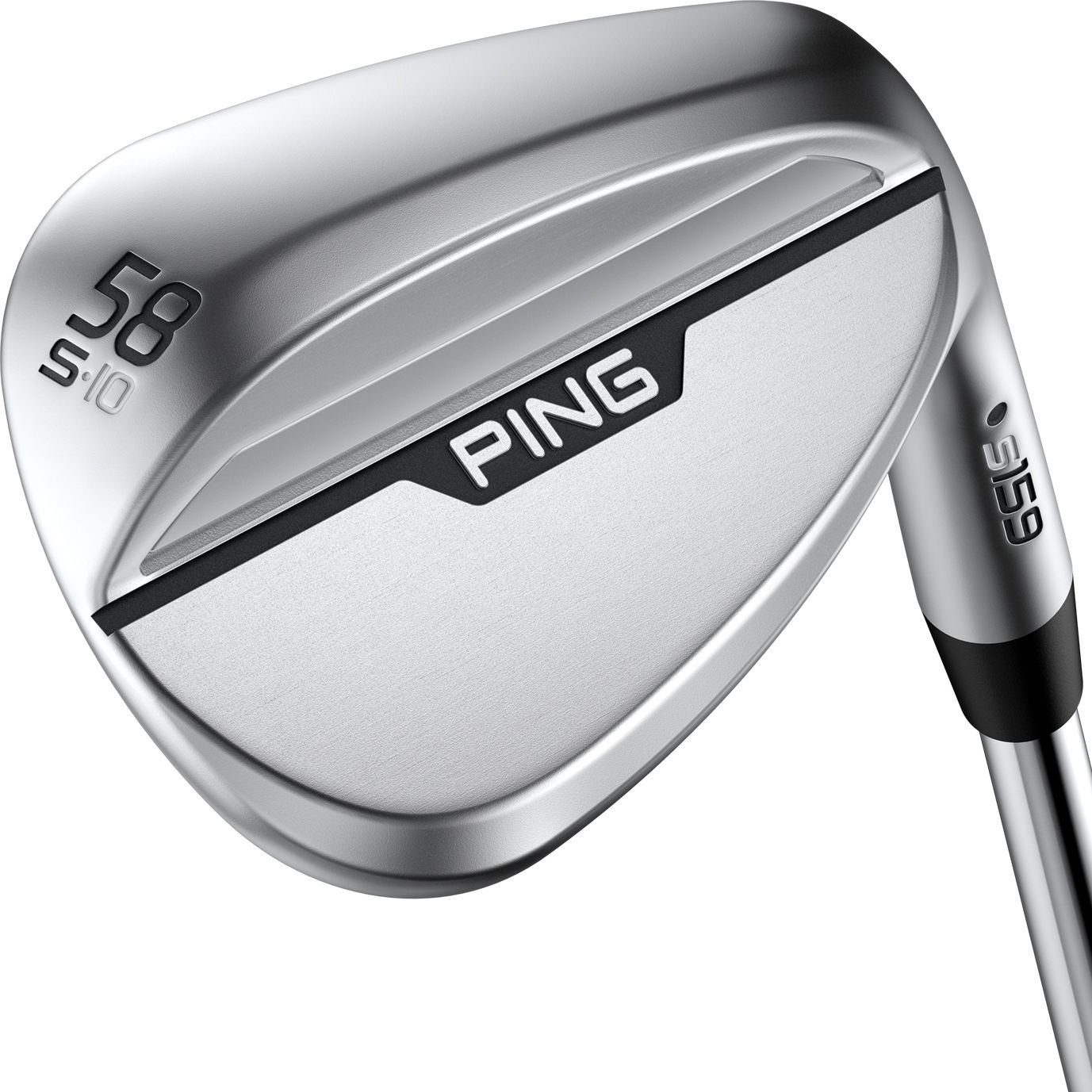 PING s159 Hyrdropearl Chrome Wedges - Carl's Golfland