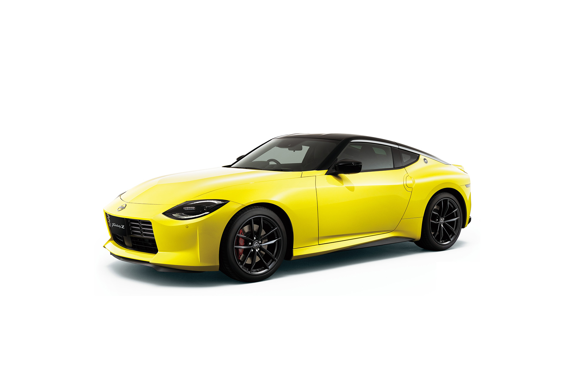 New Nissan Z Priced In Japan, 400HP Base V6 Costs Only $1,930 More