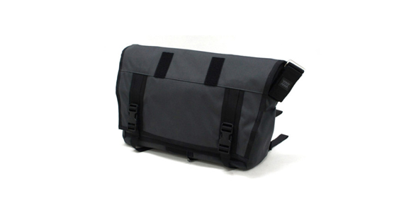 Mission Workshop The Monty - Carryology