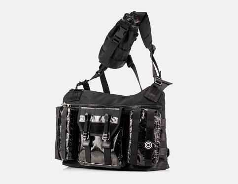 Best Active Messenger Bag Finalists – The Eighth Annual Carry Awards