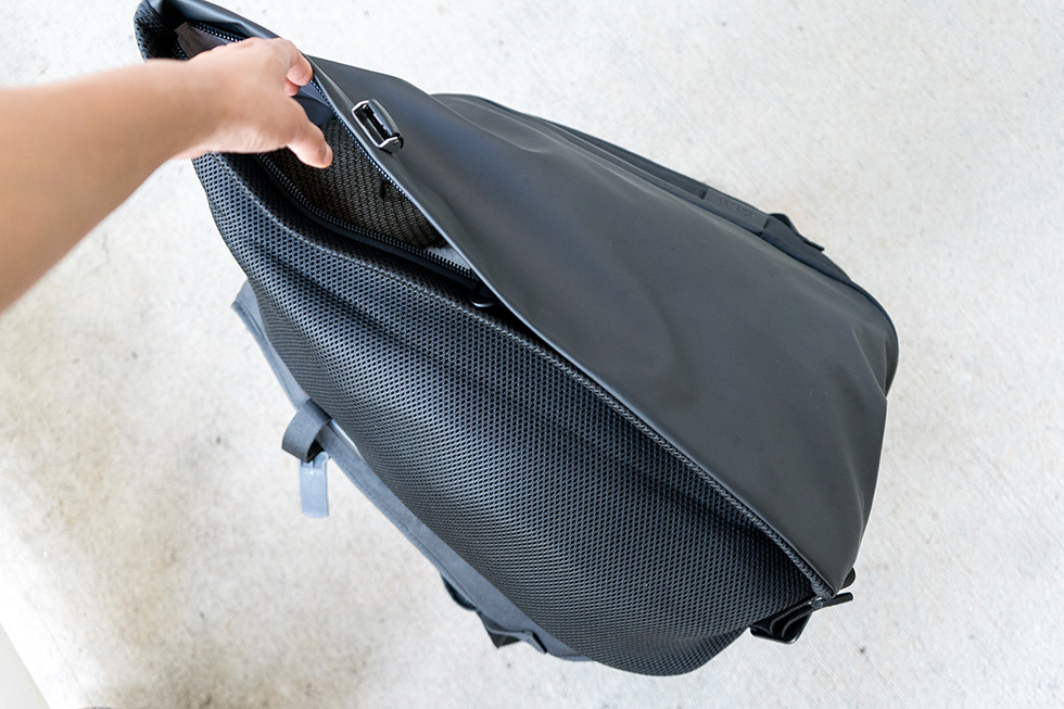 côte&ciel Isar Backpack Review