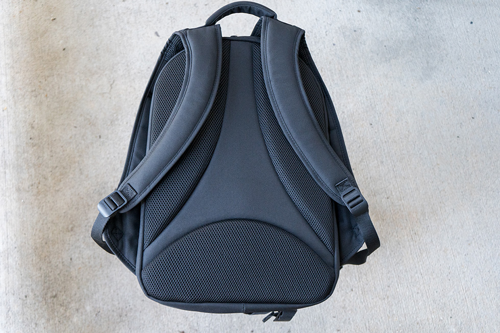 côte&ciel Isar Backpack Review