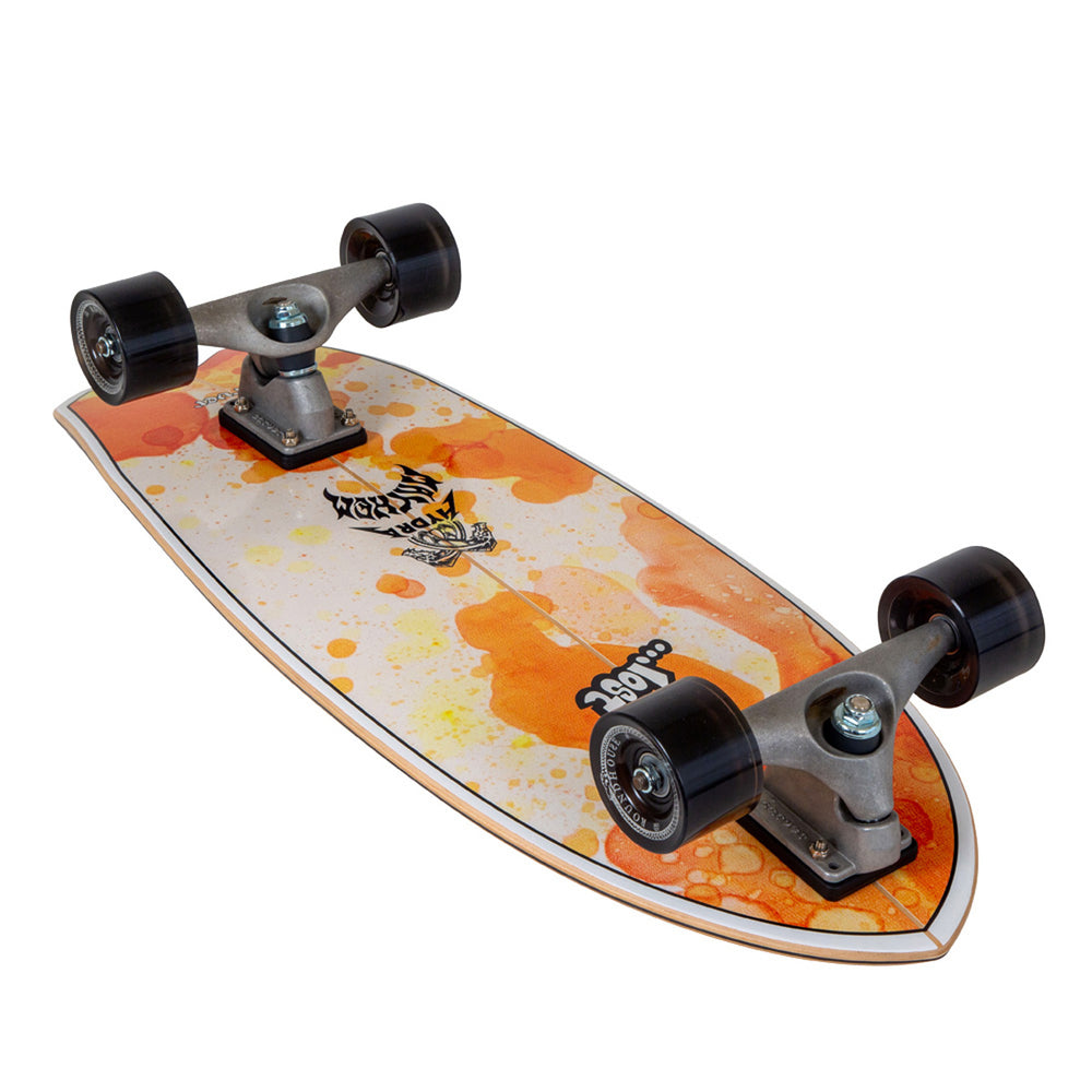 Carver Skateboards - 29