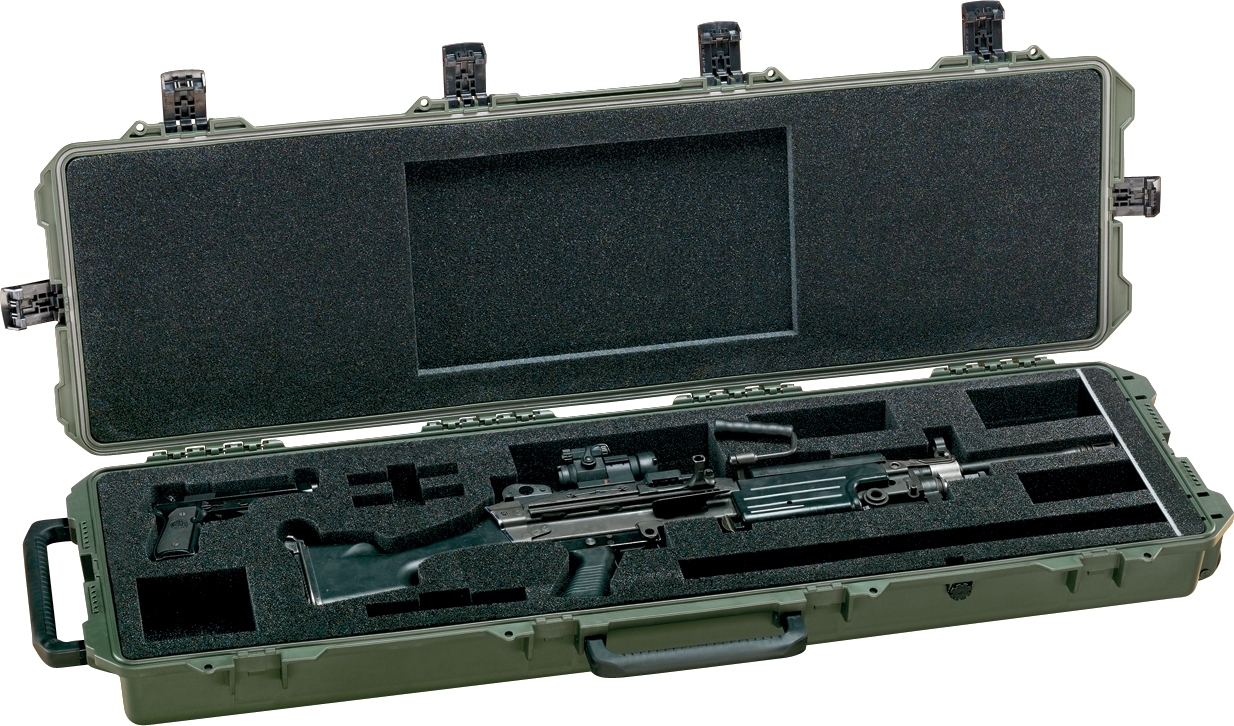 Pelican™ Storm Case™ iM3300 - Case Club