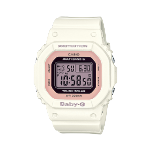 BGD-5000-7JFサポートページ | CASIO