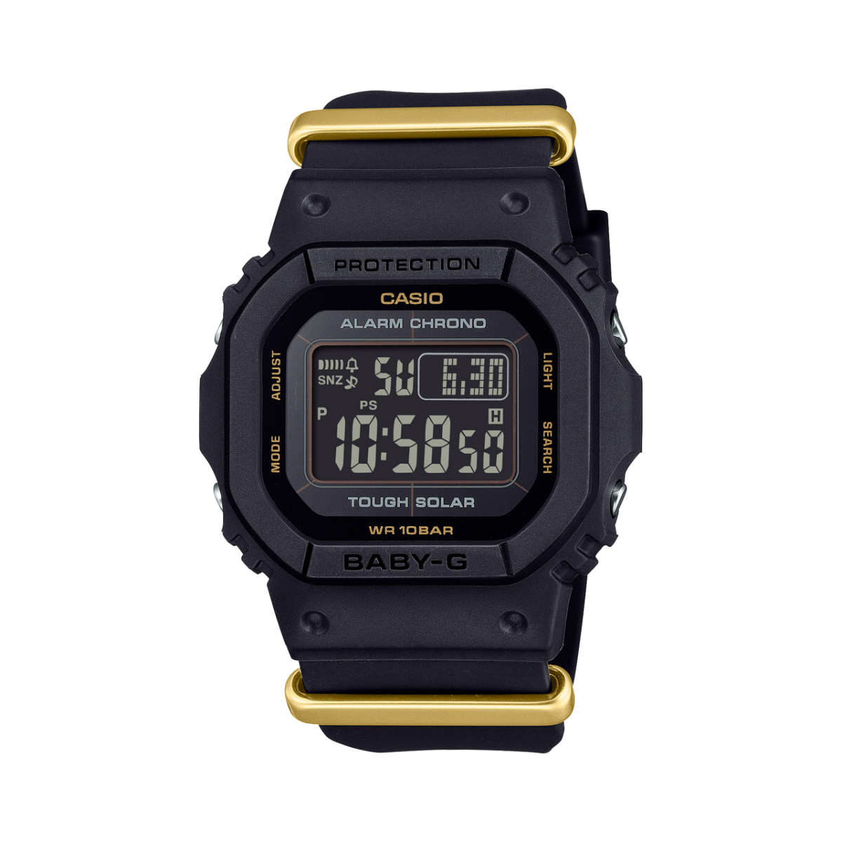 BGD-S565ZE-1JR | CASIO