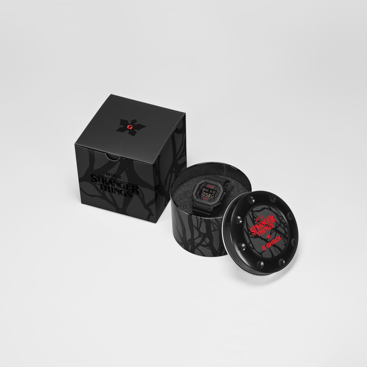 DW-5600STT-1JR | CASIO