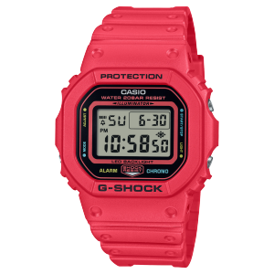 DW-5600E-1 | CASIO