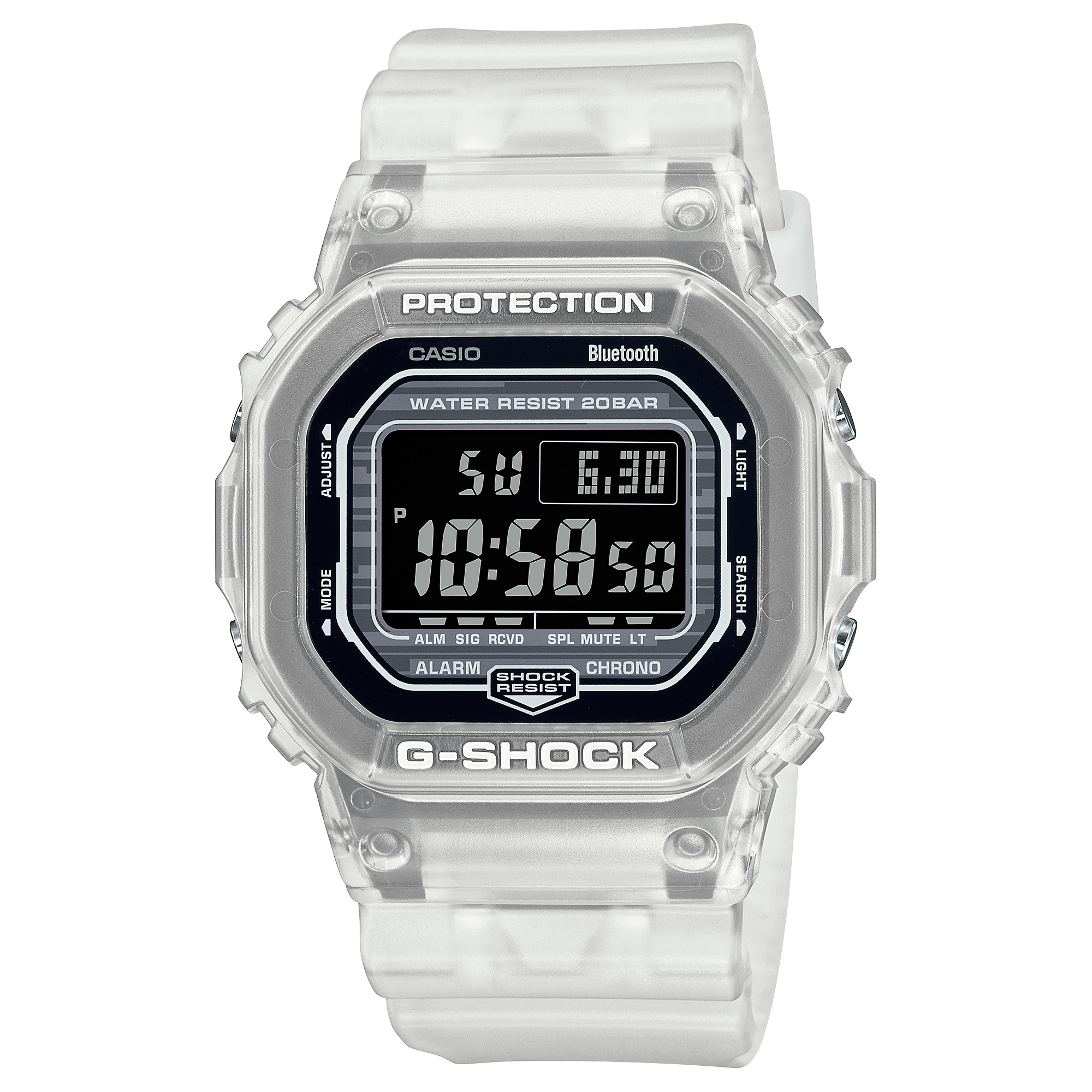 DW-B5600G-7JF | CASIO