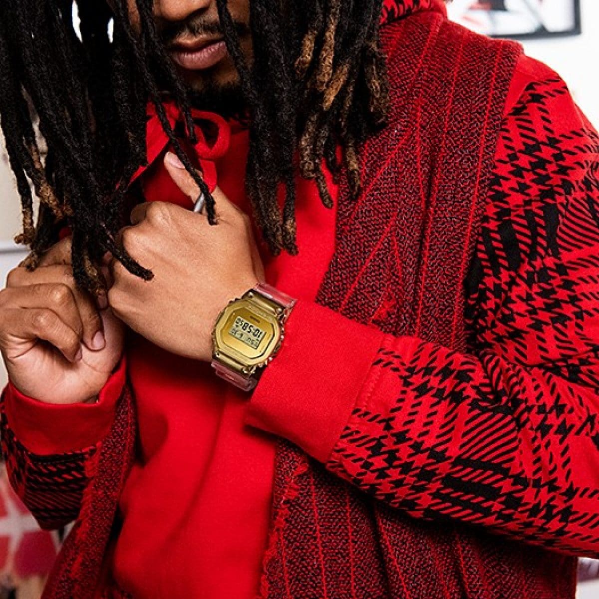 GM-5600SG-9JF | CASIO