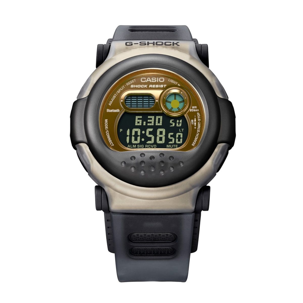 G-B001MVB-8JR | CASIO