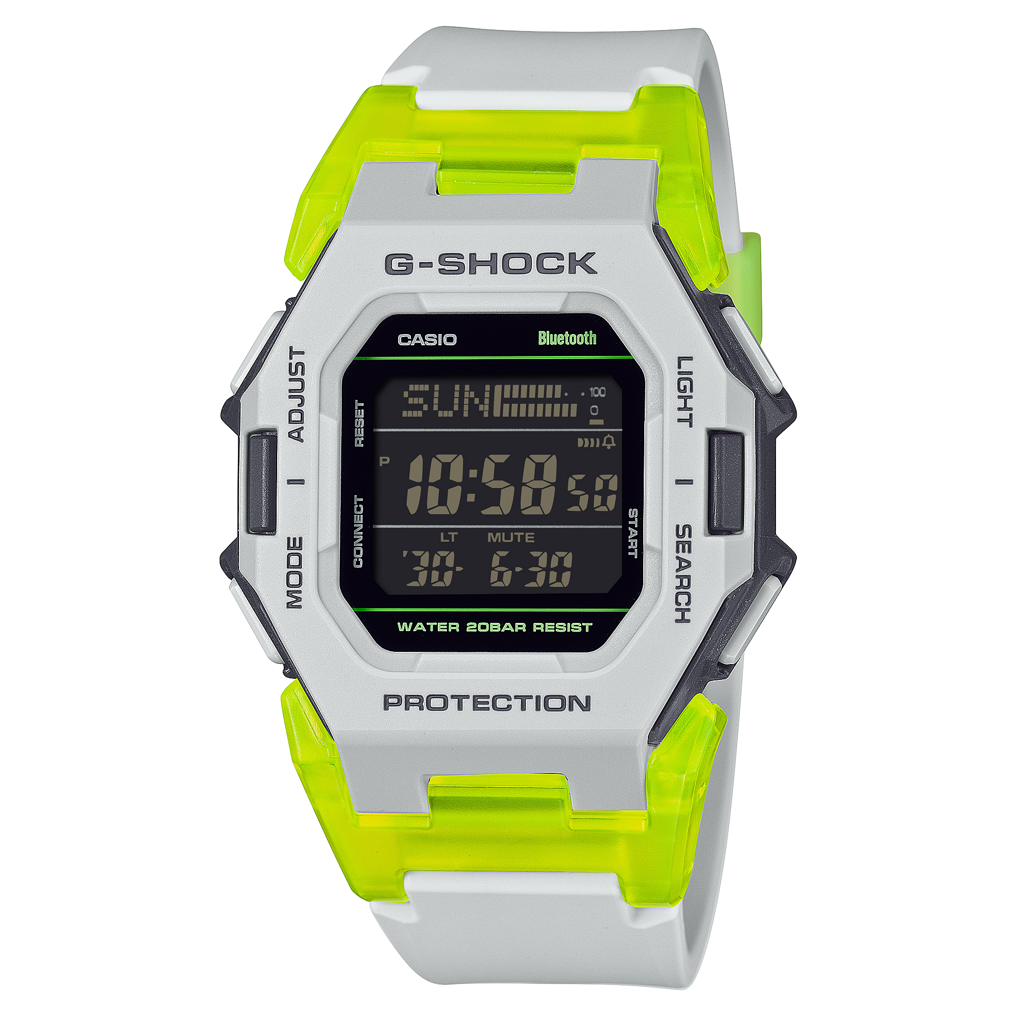 GD-B500MW-8JF | CASIO