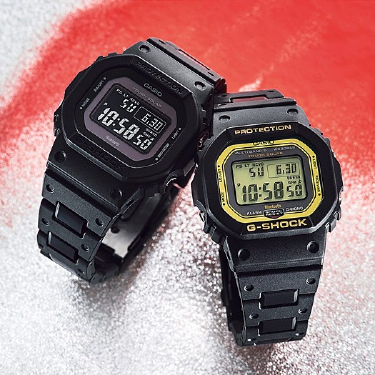 GW-B5600BC-1BJF | CASIO