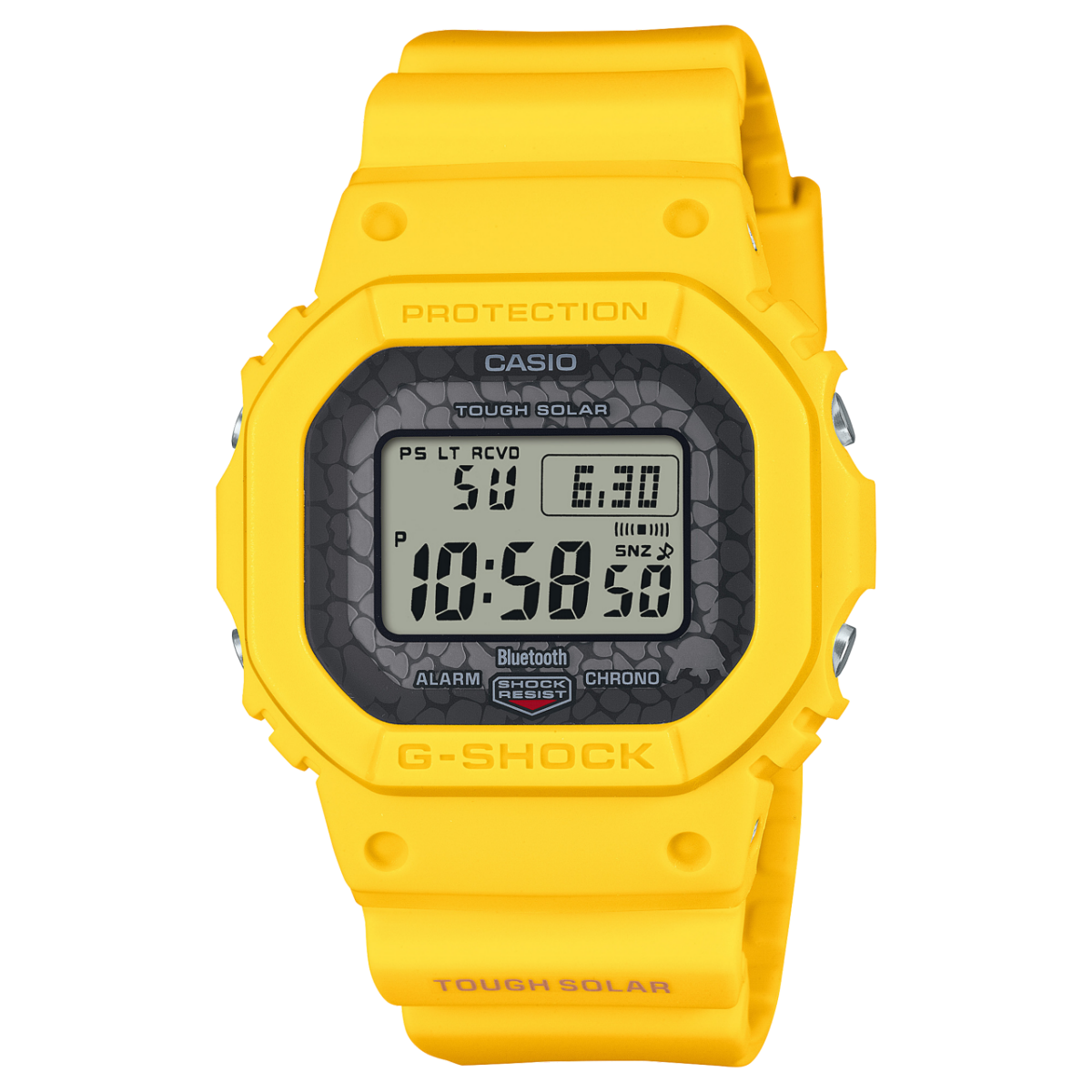 GW-B5600CD-9JR | CASIO