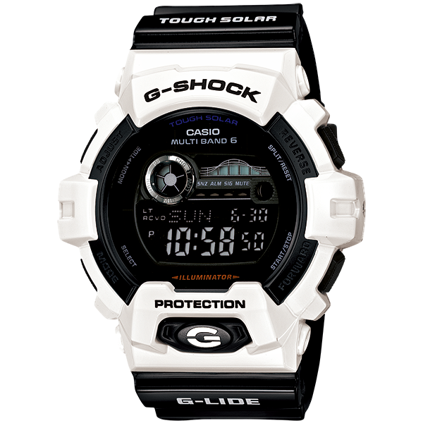 GWX-8900B-7JF | CASIO
