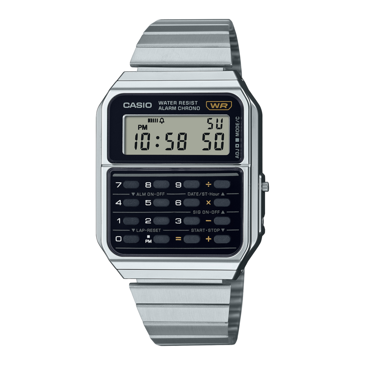 CA-500WE-1AJF | CASIO