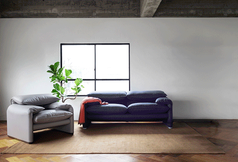 CASSINA IXC. ONLINE STORE | カッシーナ・イクスシー公式 オンライン