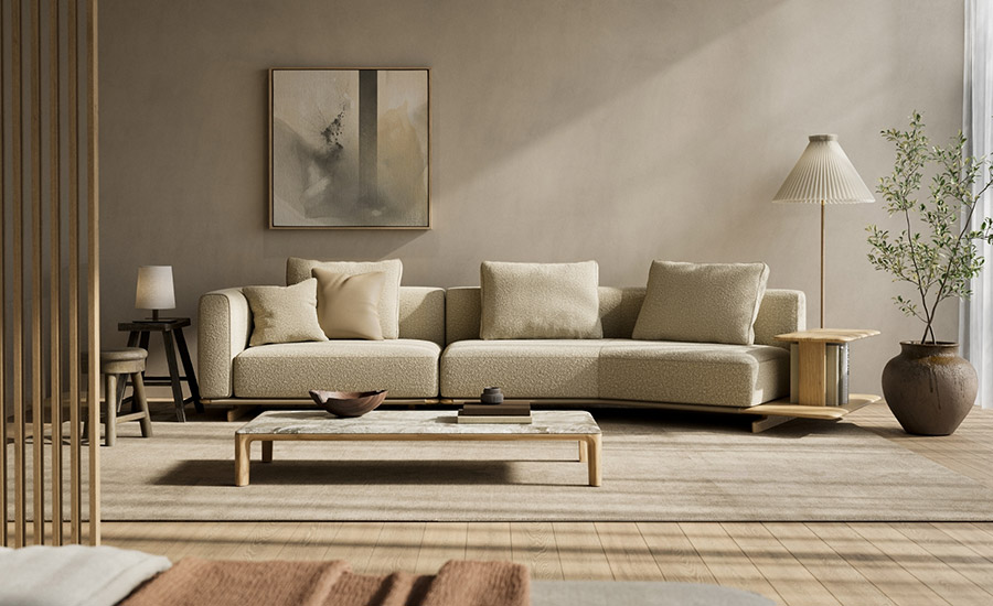 BRANDS（ブランド） | カッシーナ・イクスシー