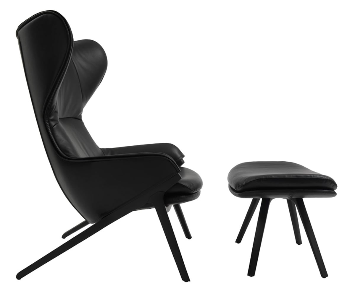 Cassina（カッシーナ）395 P22395 P22 ラウンジチェア|カッシーナ