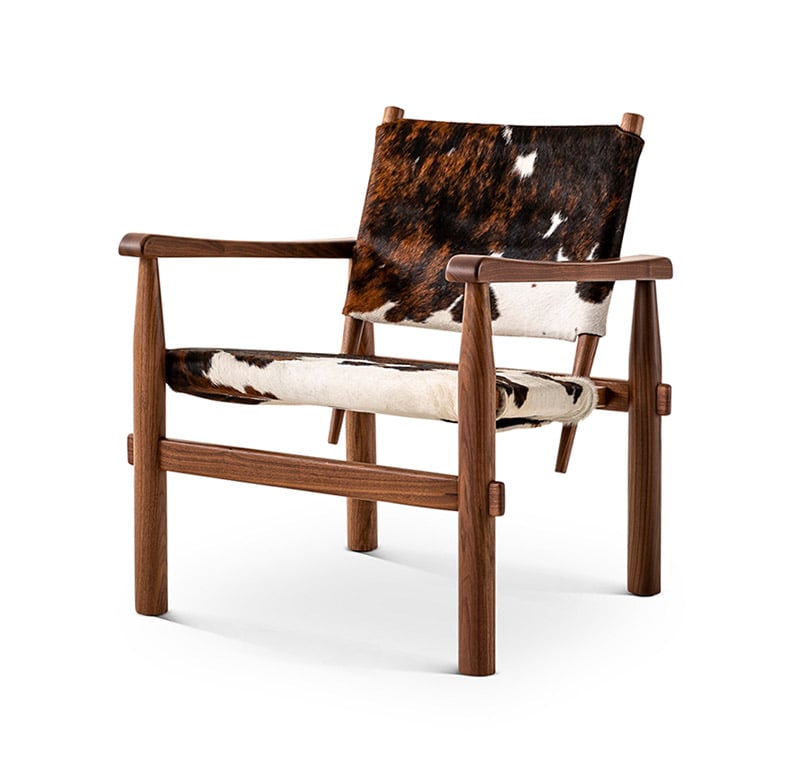 Cassina（カッシーナ）533 DORON HOTELドロン ホテル ラウンジチェア