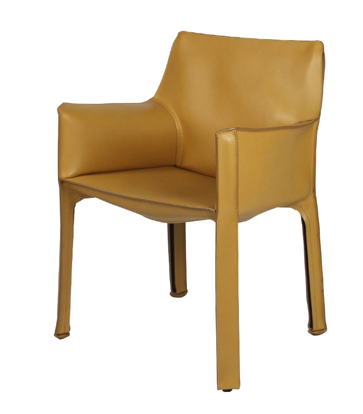 413 CAB（キャブ アームチェア） Cassina | カッシーナ・イクスシー