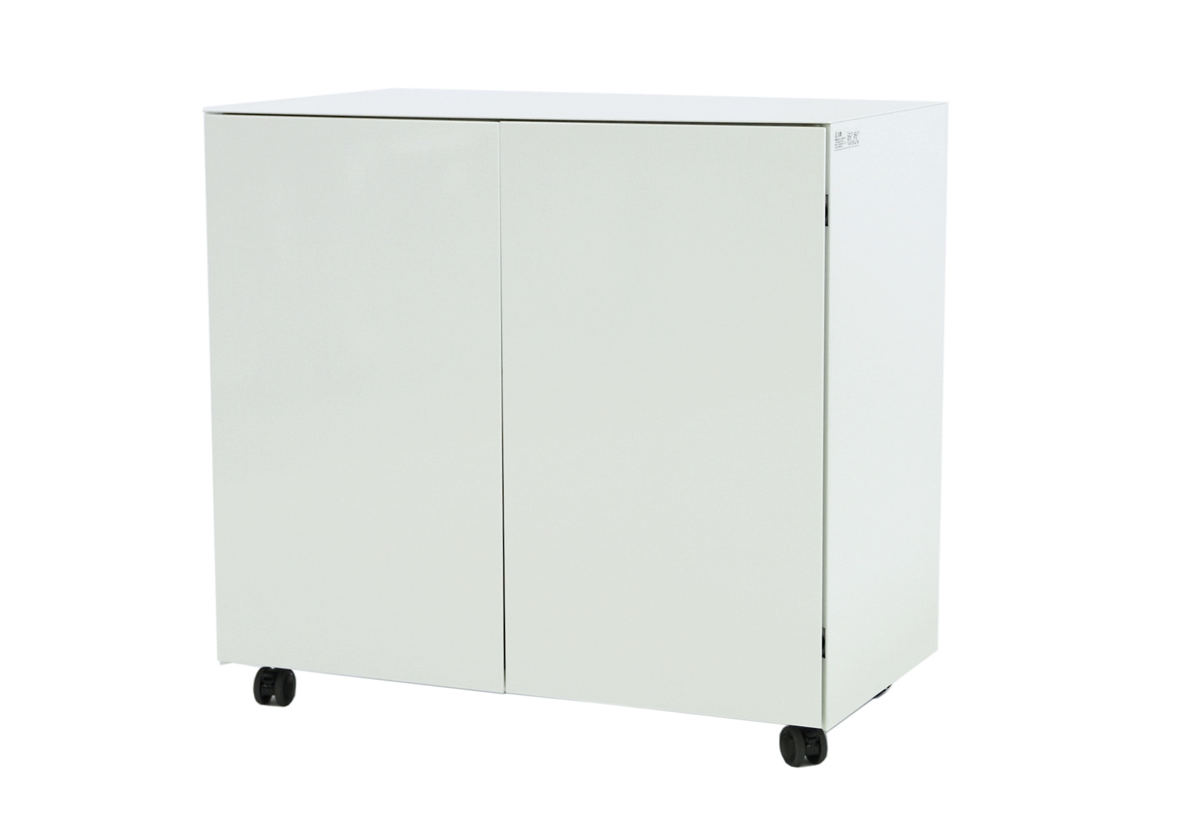 IXC(イクスシー）LOTUS 2doorロータス 2ドアキャビネット|カッシーナ