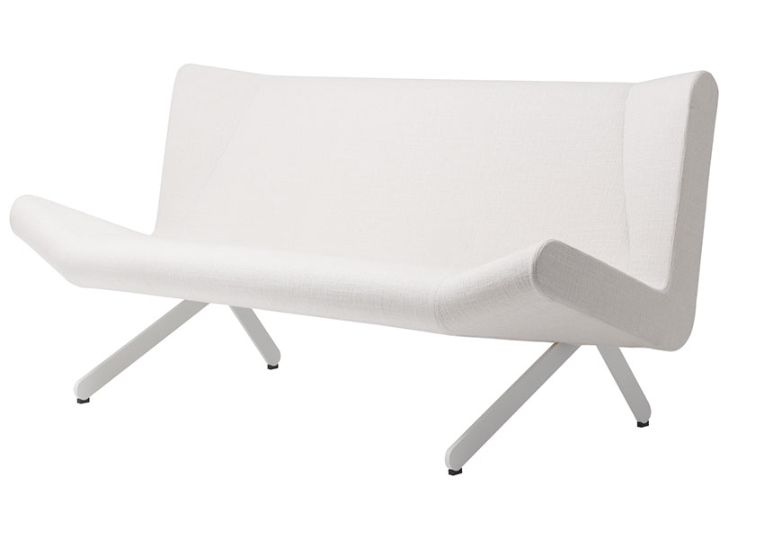 BOOMERANG sofa(ブーメラン ソファ） IXC | カッシーナ・イクスシー