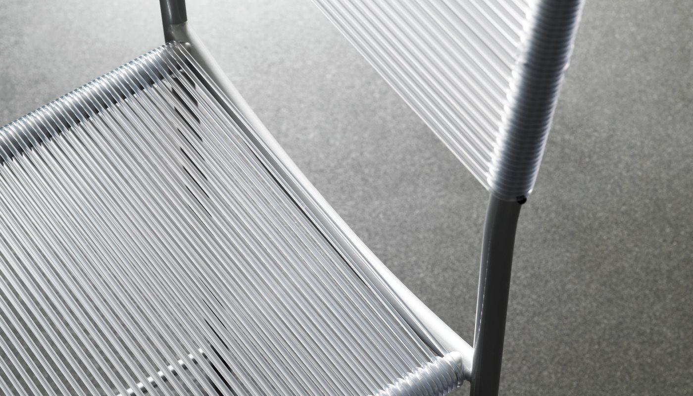 Alias（アリアス）SPAGHETTI / Cスパゲッティ/C カウンターチェア