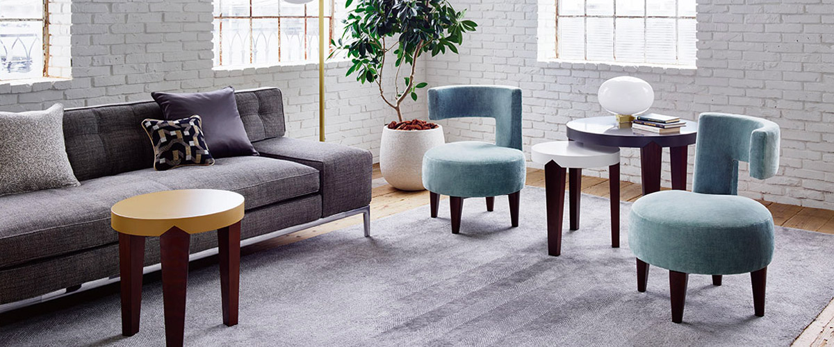 PHILIPPE HUREL(フィリップ・ユーレル) | カッシーナ・イクスシー