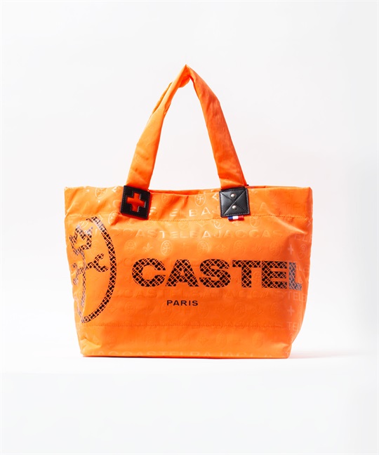 トートバッグ B4＜パセ＞ | カステルバジャック（CASTELBAJAC）公式通販