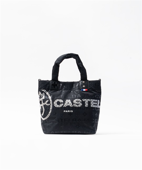 トートバッグ A4＜パセ＞ | カステルバジャック（CASTELBAJAC）公式通販