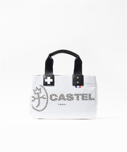 ドライビングトートバッグ＜パセ＞ | カステルバジャック（CASTELBAJAC