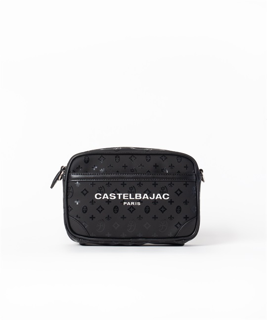 ショルダーバッグ ヨコ型＜ボヌール＞ | カステルバジャック