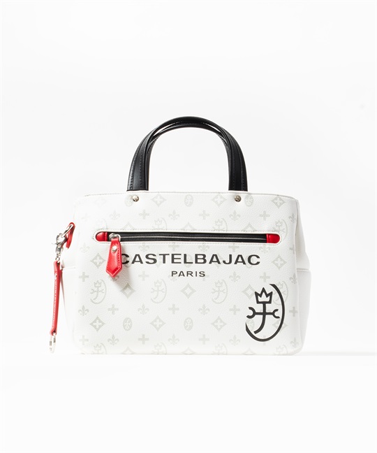 ドライビングトートバッグ＜サシャ＞ | カステルバジャック