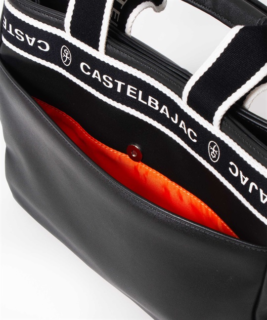 トニー様限定★カステルバジャック CASTELBAJAC（カステルバジャック） トートバッグ ミニトート メンズ