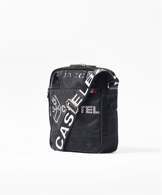 ミニショルダーバッグ タテ型＜パセ＞ | カステルバジャック