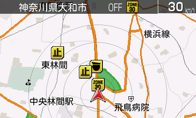 AR-47LA セルスター工業株式会社