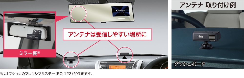 AR-555 セルスター工業株式会社