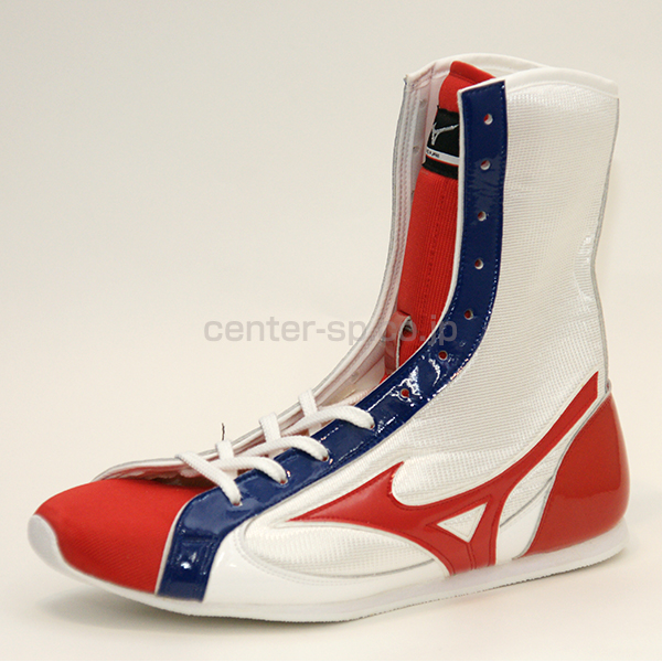 Mizuno イージーオーダーボクシングシューズ (ミドルカットタイプ