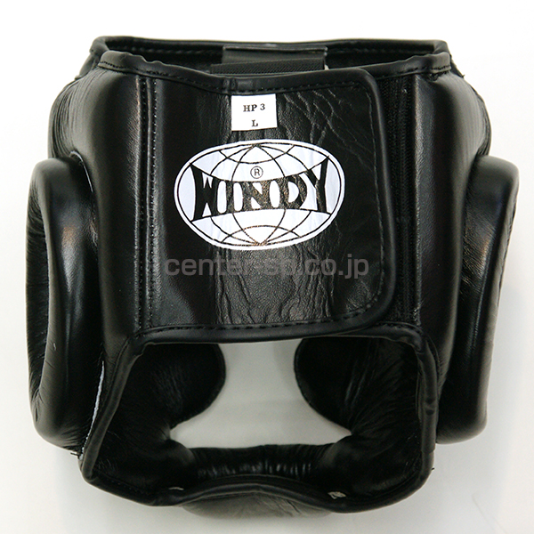 WINDY HP-3 ヘッドガード / センタースポーツ
